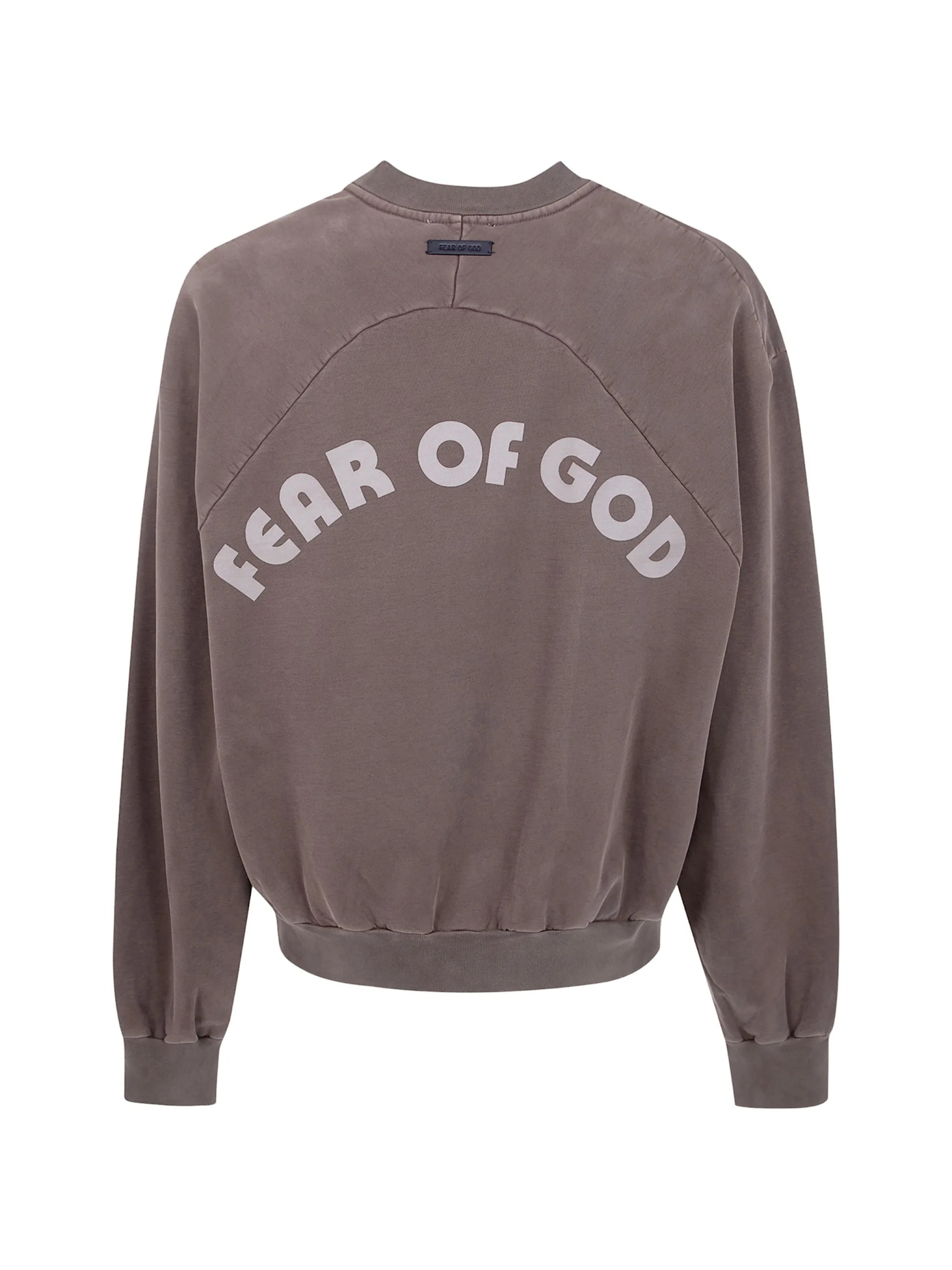 [Fear of God] Sweatshirt SS26 FG9M129934BHF