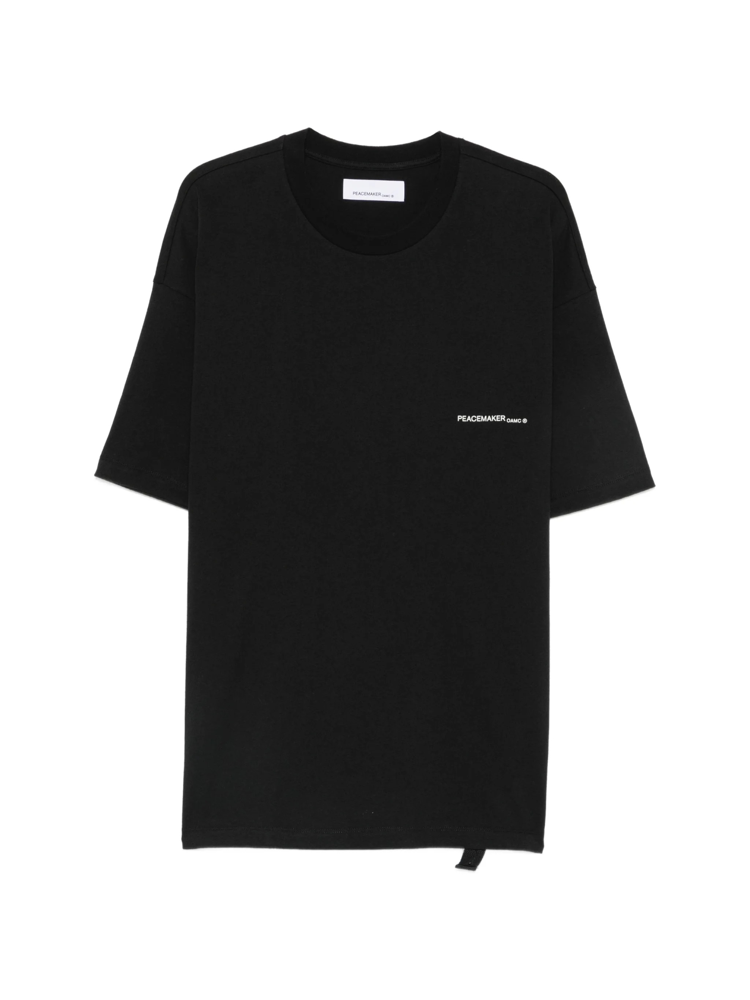 [OAMC PEACEMAKER] T-shirts Short Sleeve SS26 PCM3OT02MJE001099