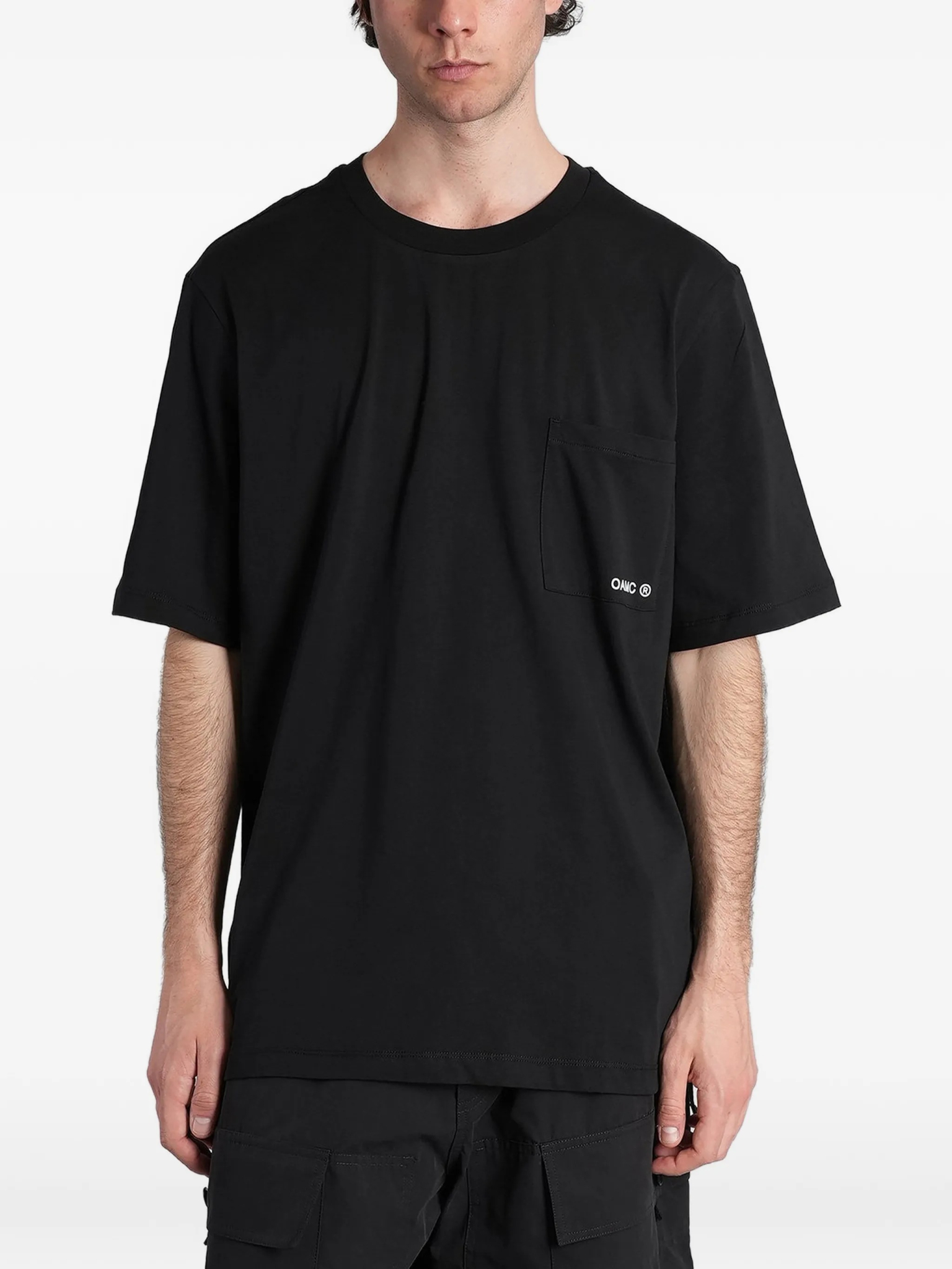 [OAMC PEACEMAKER] T-shirts Short Sleeve SS26 PCM3OT03DJE001099