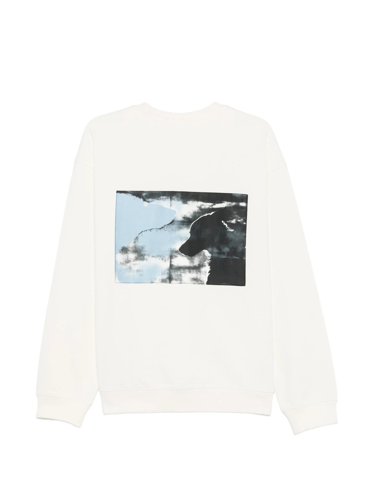 [OAMC PEACEMAKER] Sweatshirt SS26 PCM3ONO1HFT001001