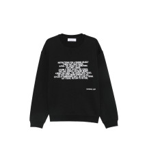 [OAMC PEACEMAKER] Sweatshirt SS26 PCM3ON01DFT001099