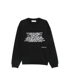 [OAMC PEACEMAKER] Sweatshirt SS26 PCM3ON01DFT001099
