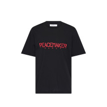 [OAMC PEACEMAKER] T-shirts Short Sleeve SS26 PCM3OT01DJE001099