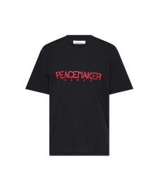 [OAMC PEACEMAKER] T-shirts Short Sleeve SS26 PCM3OT01DJE001099