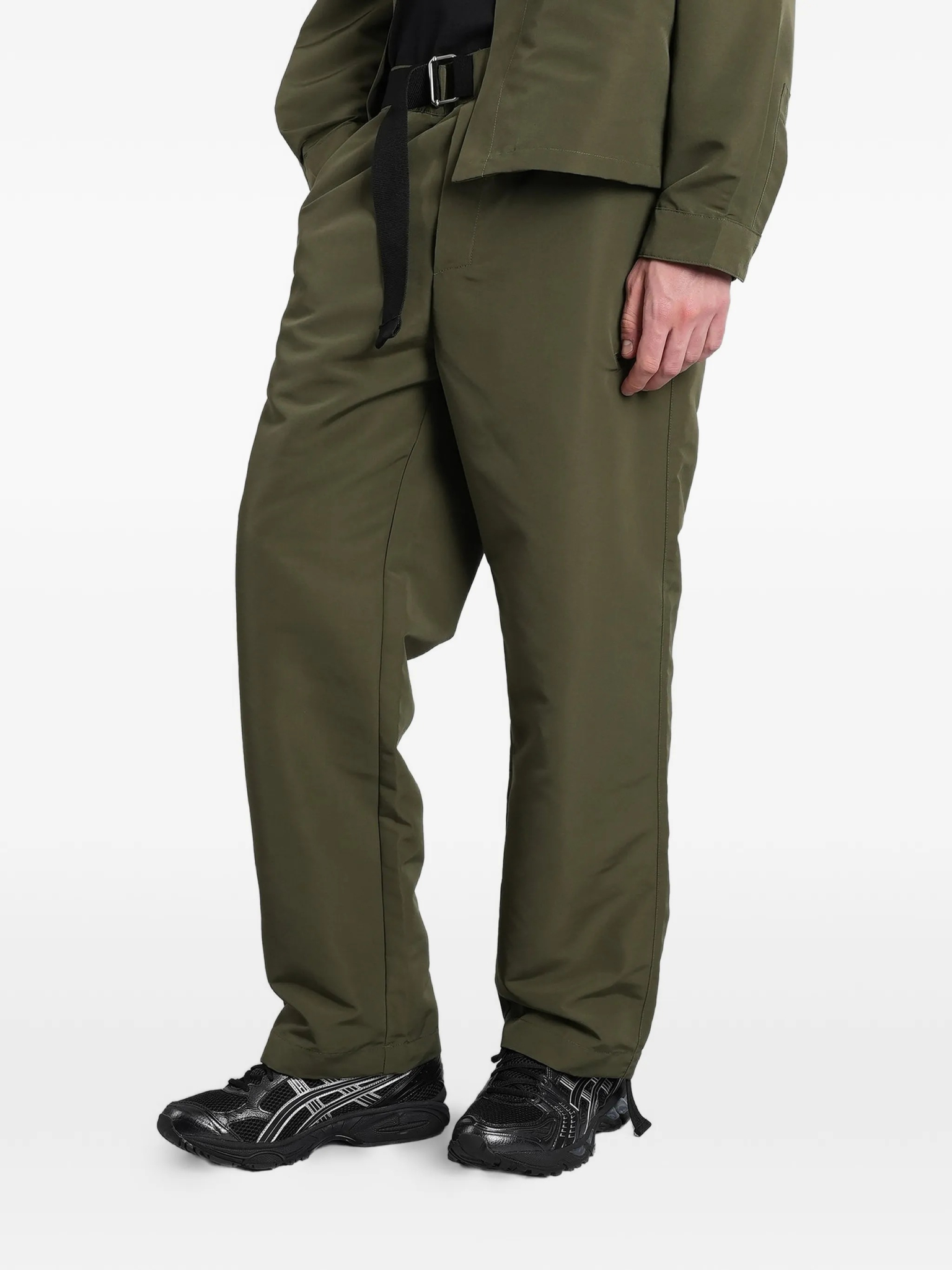 [OAMC PEACEMAKER] Trousers SS26 PCM3OP01APL003054