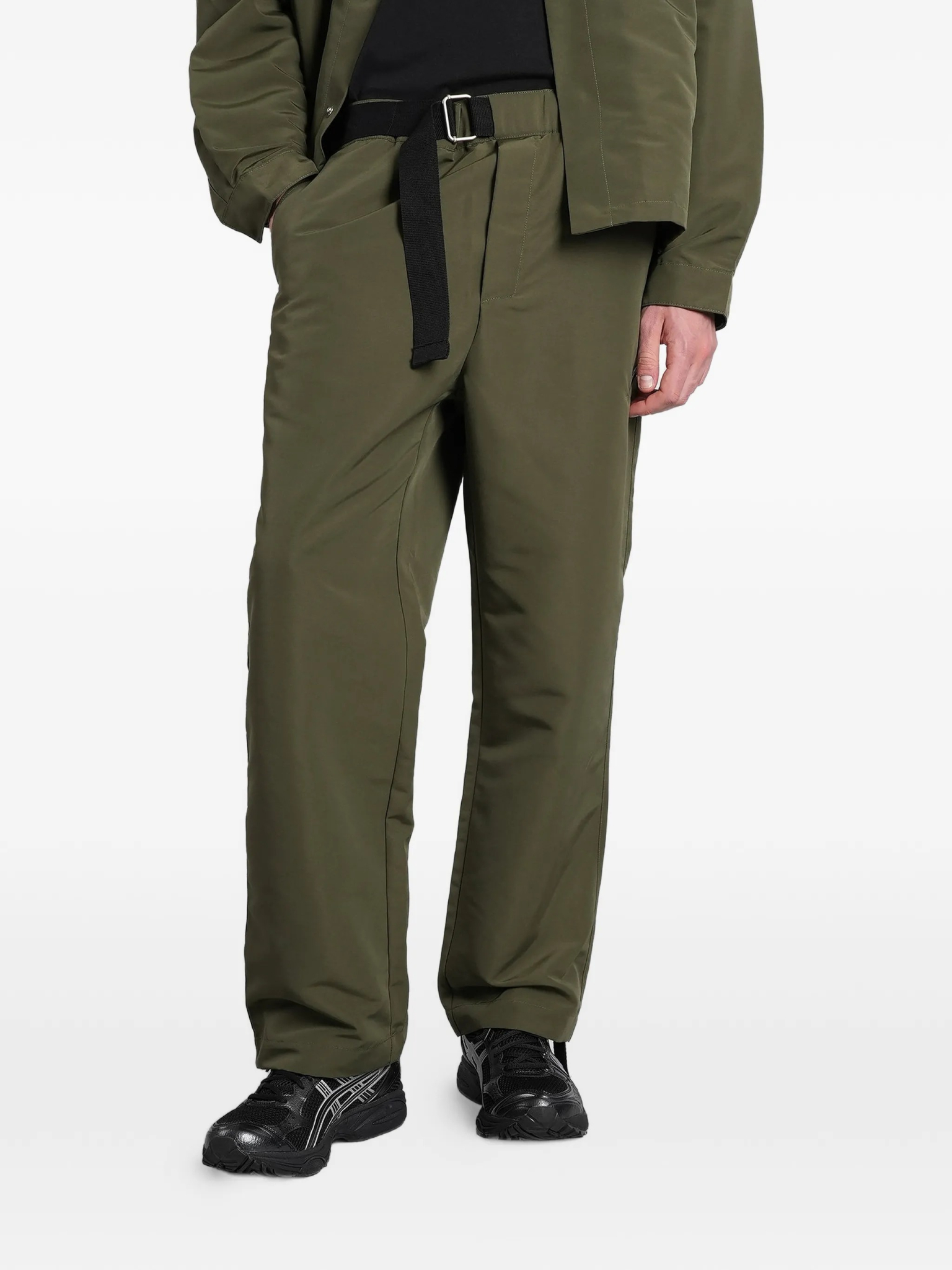 [OAMC PEACEMAKER] Trousers SS26 PCM3OP01APL003054