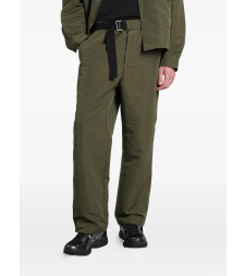 [OAMC PEACEMAKER] Trousers SS26 PCM3OP01APL003054