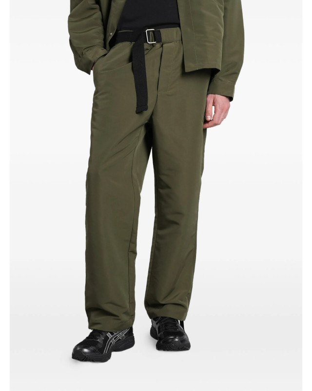 [OAMC PEACEMAKER] Trousers SS26 PCM3OP01APL003054
