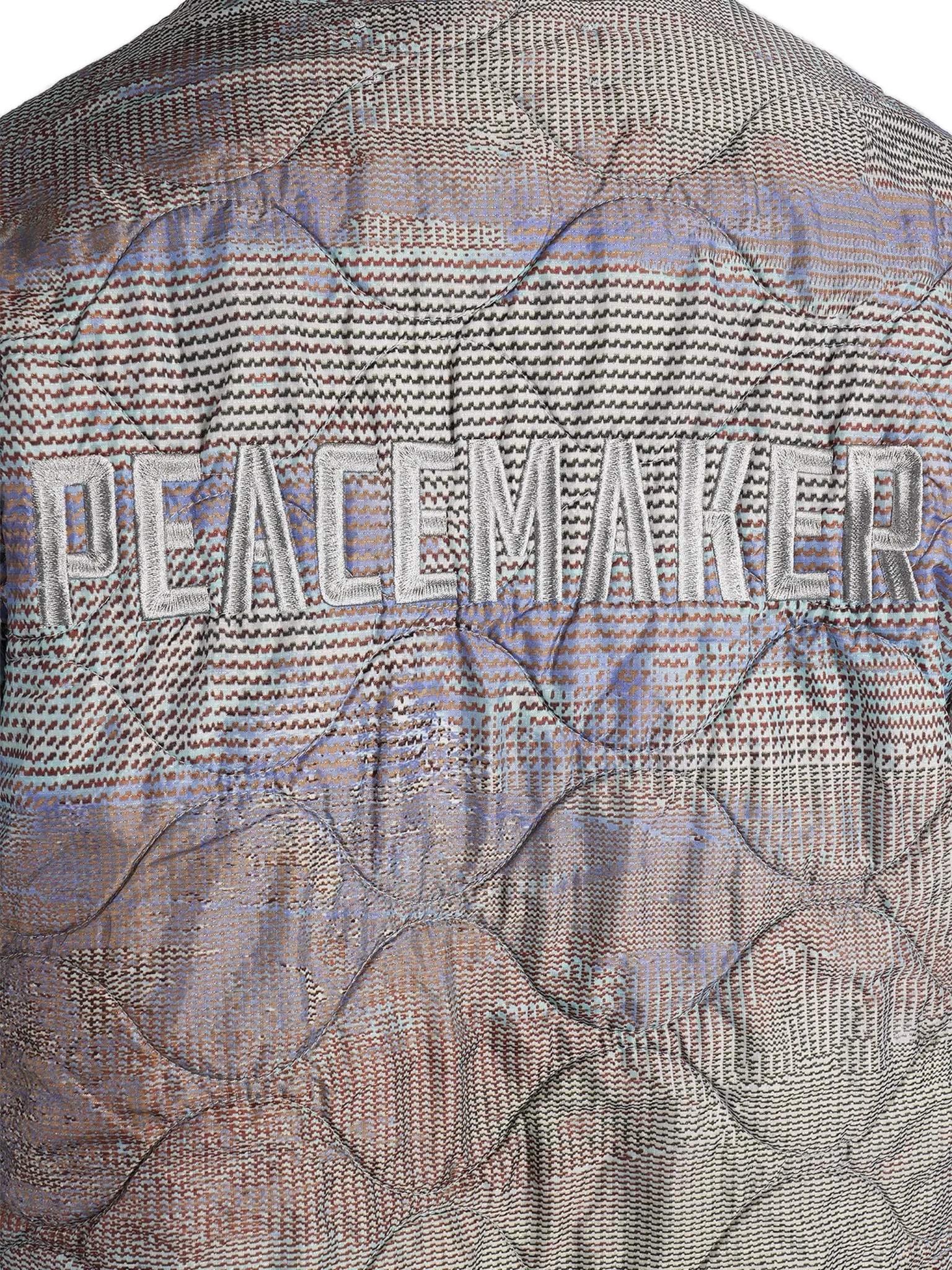 [OAMC PEACEMAKER] Down Jacket SS26 PCM3OJ01ANY025S01