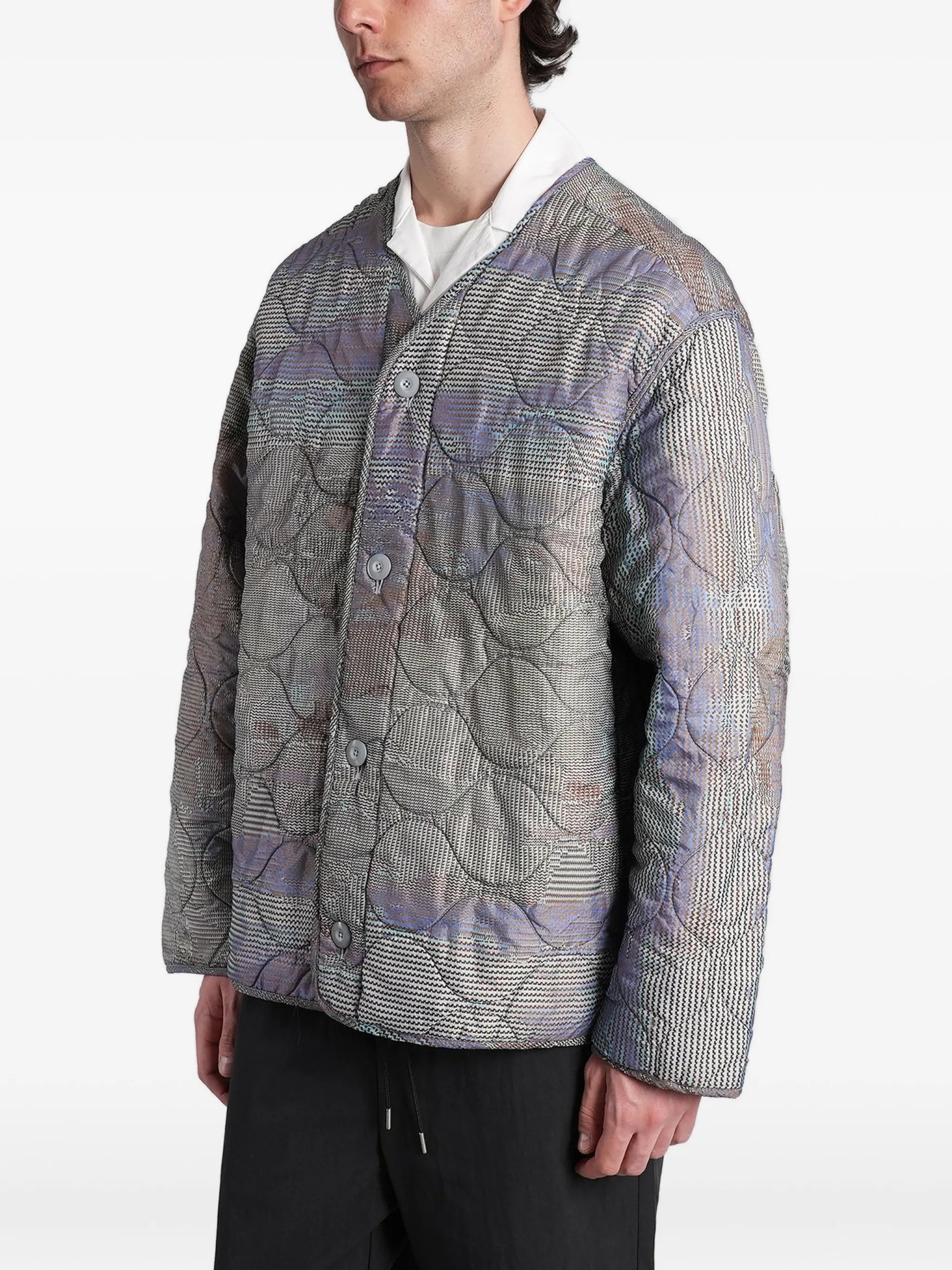 [OAMC PEACEMAKER] Down Jacket SS26 PCM3OJ01ANY025S01