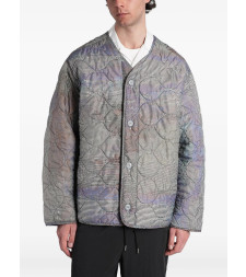 [OAMC PEACEMAKER] Down Jacket SS26 PCM3OJ01ANY025S01
