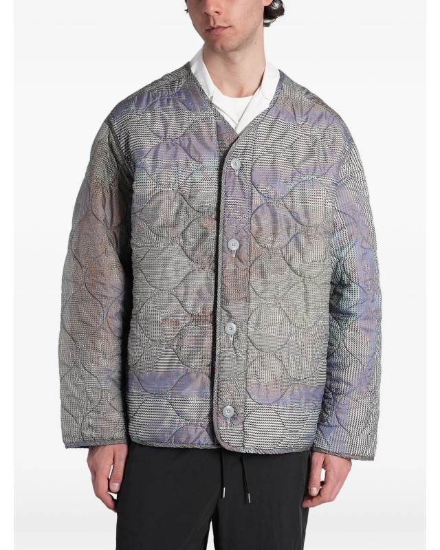 [OAMC PEACEMAKER] Down Jacket SS26 PCM3OJ01ANY025S01