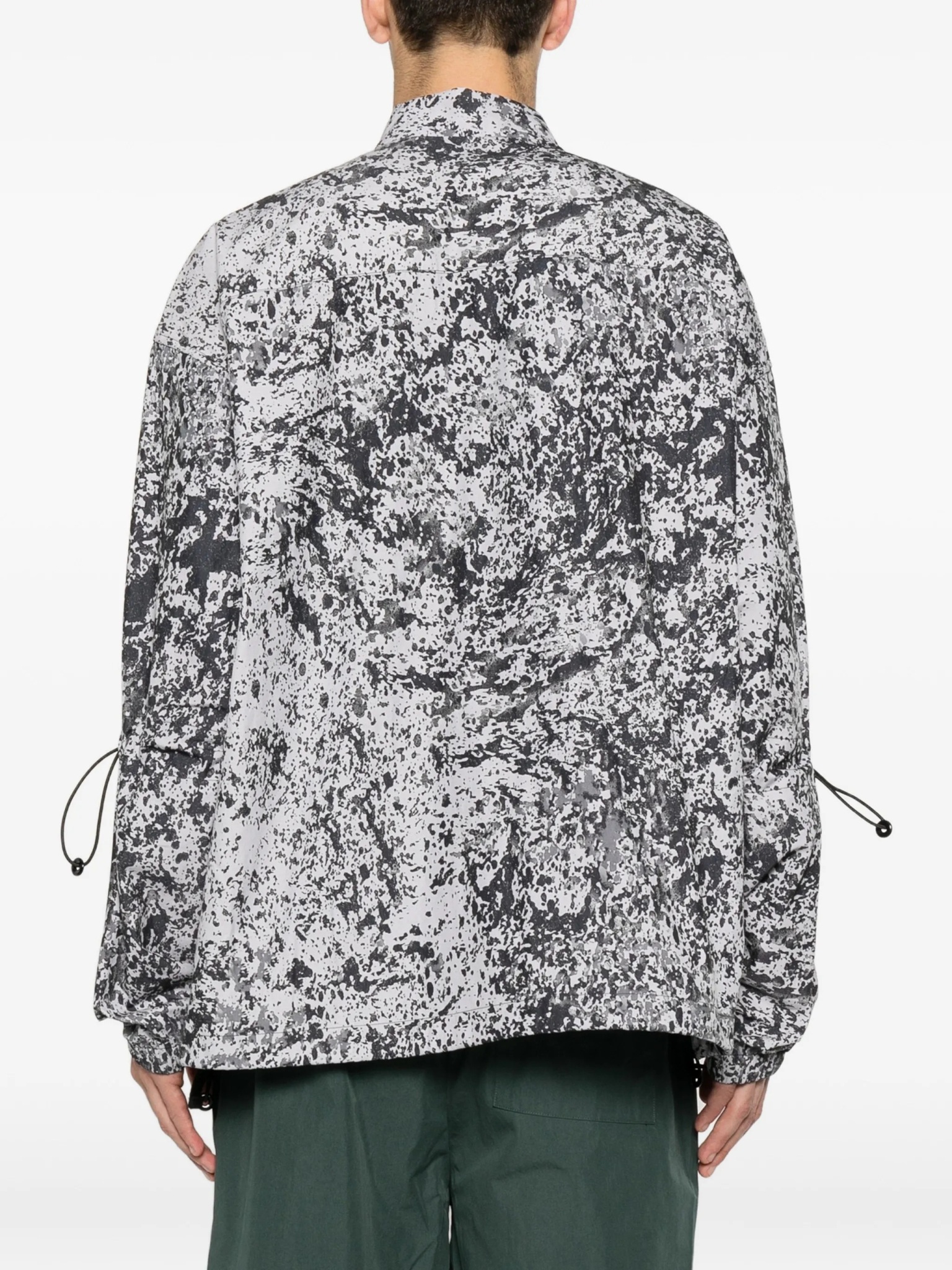 [OAMC PEACEMAKER] Casual Jacket SS26 PCM3OS18ACO018S01