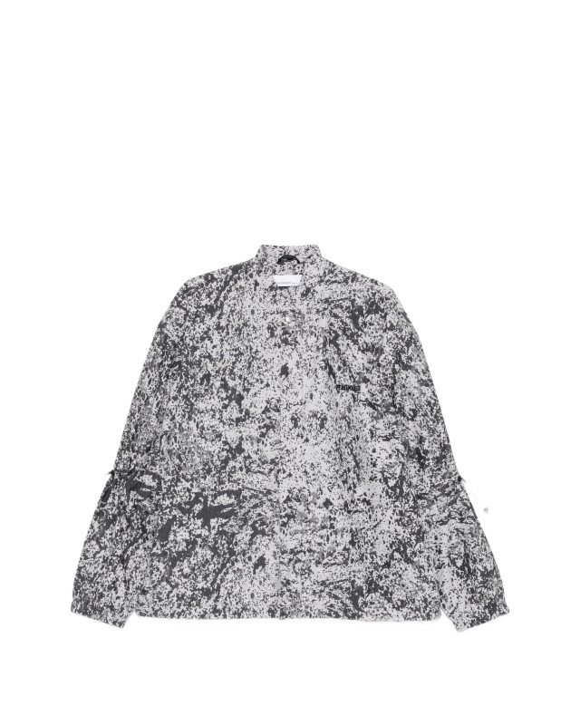 [OAMC PEACEMAKER] Casual Jacket SS26 PCM3OS18ACO018S01