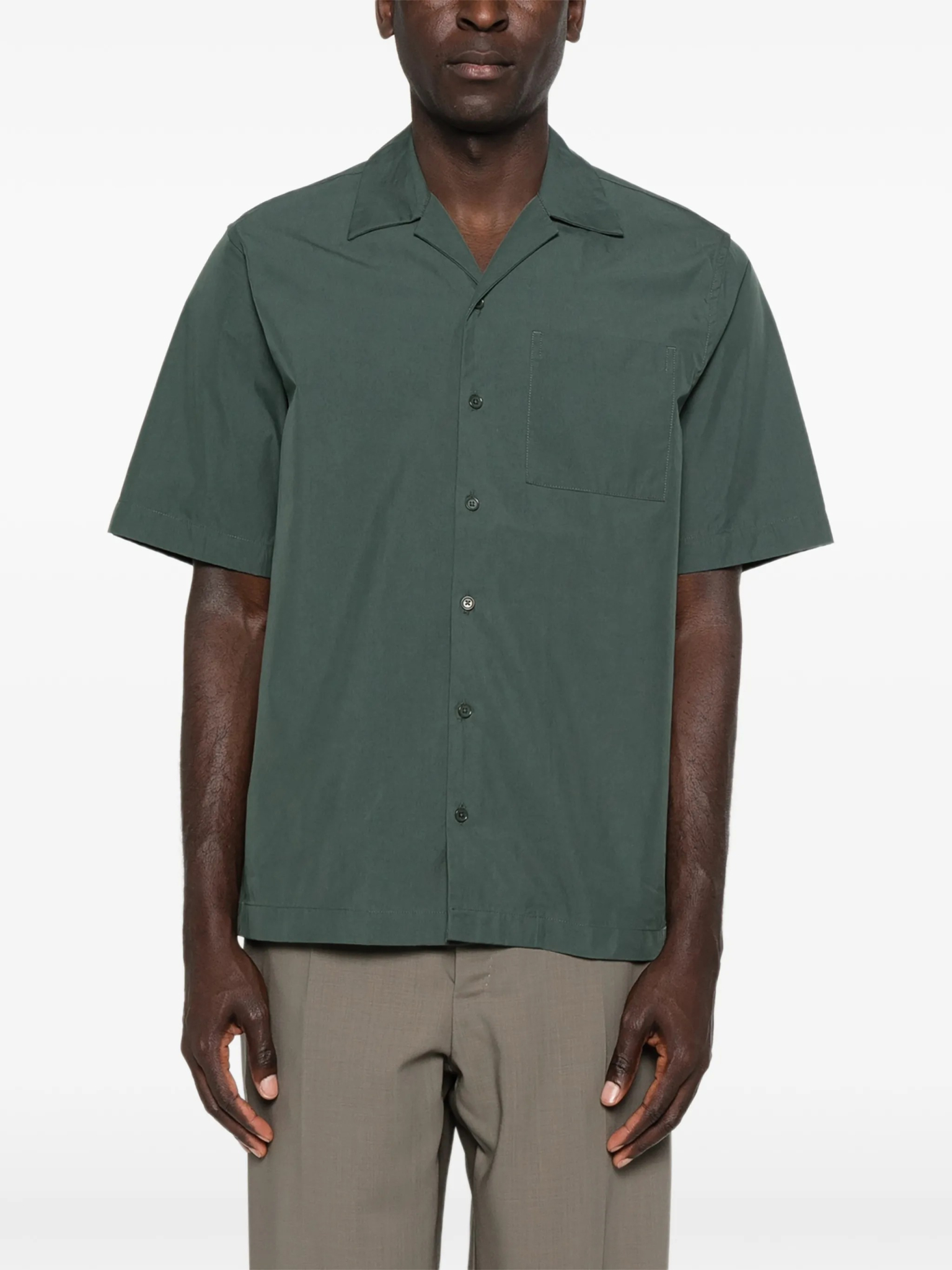 [OAMC PEACEMAKER] T-shirts Short Sleeve SS26 PCM3OS04ACO001059
