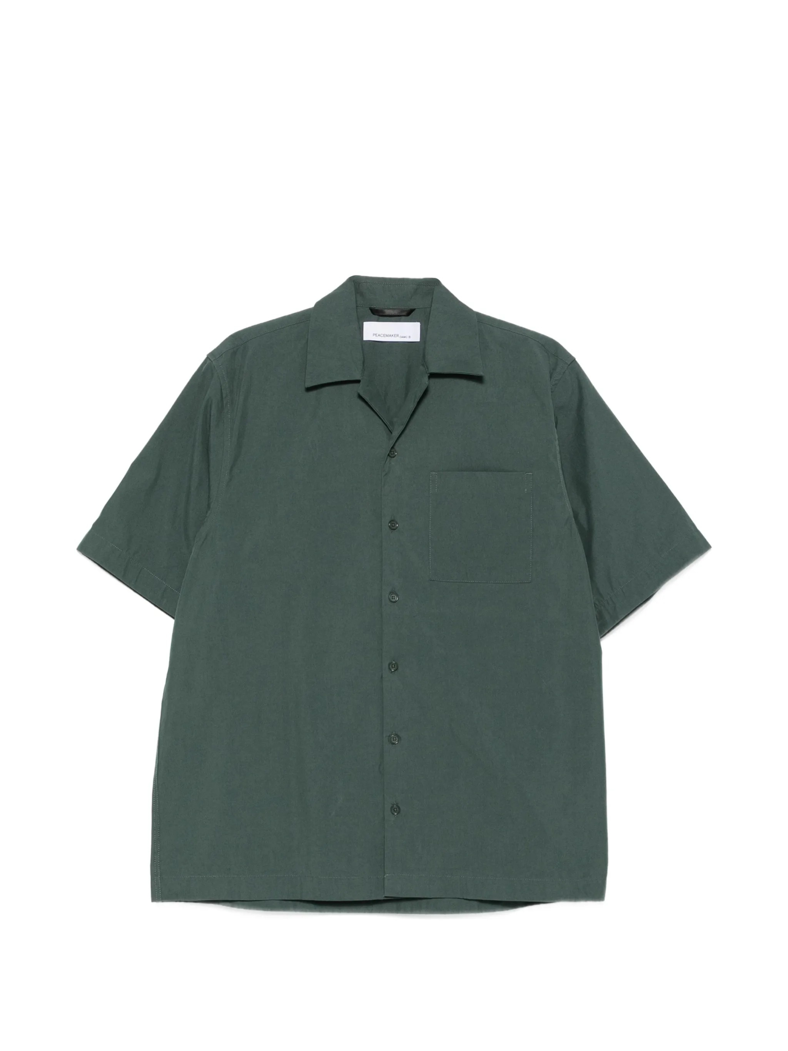 [OAMC PEACEMAKER] T-shirts Short Sleeve SS26 PCM3OS04ACO001059