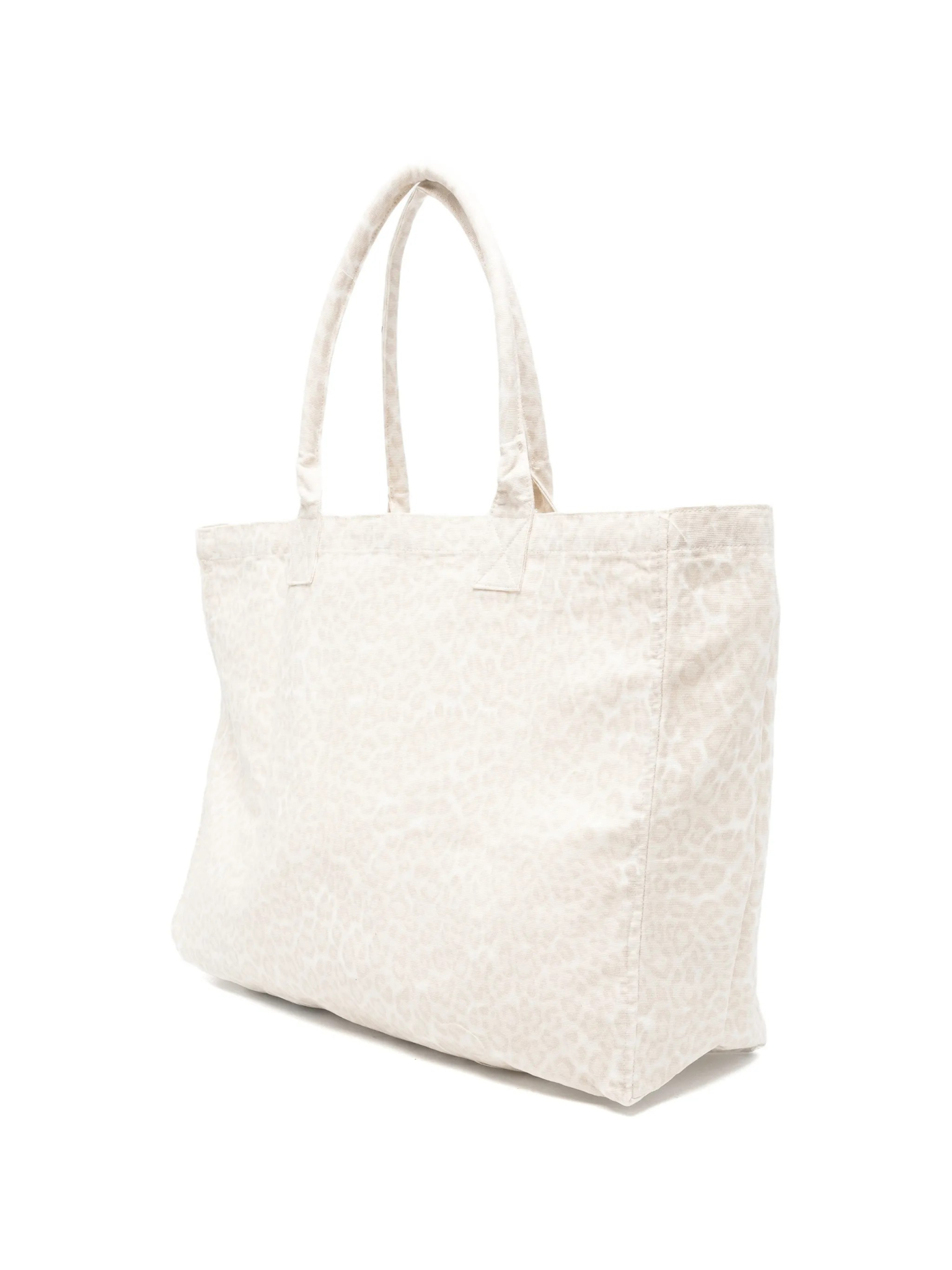 [Anine Bing] Tote bag SS26 A1311841MTL20