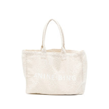 [Anine Bing] Tote bag SS26 A1311841MTL20