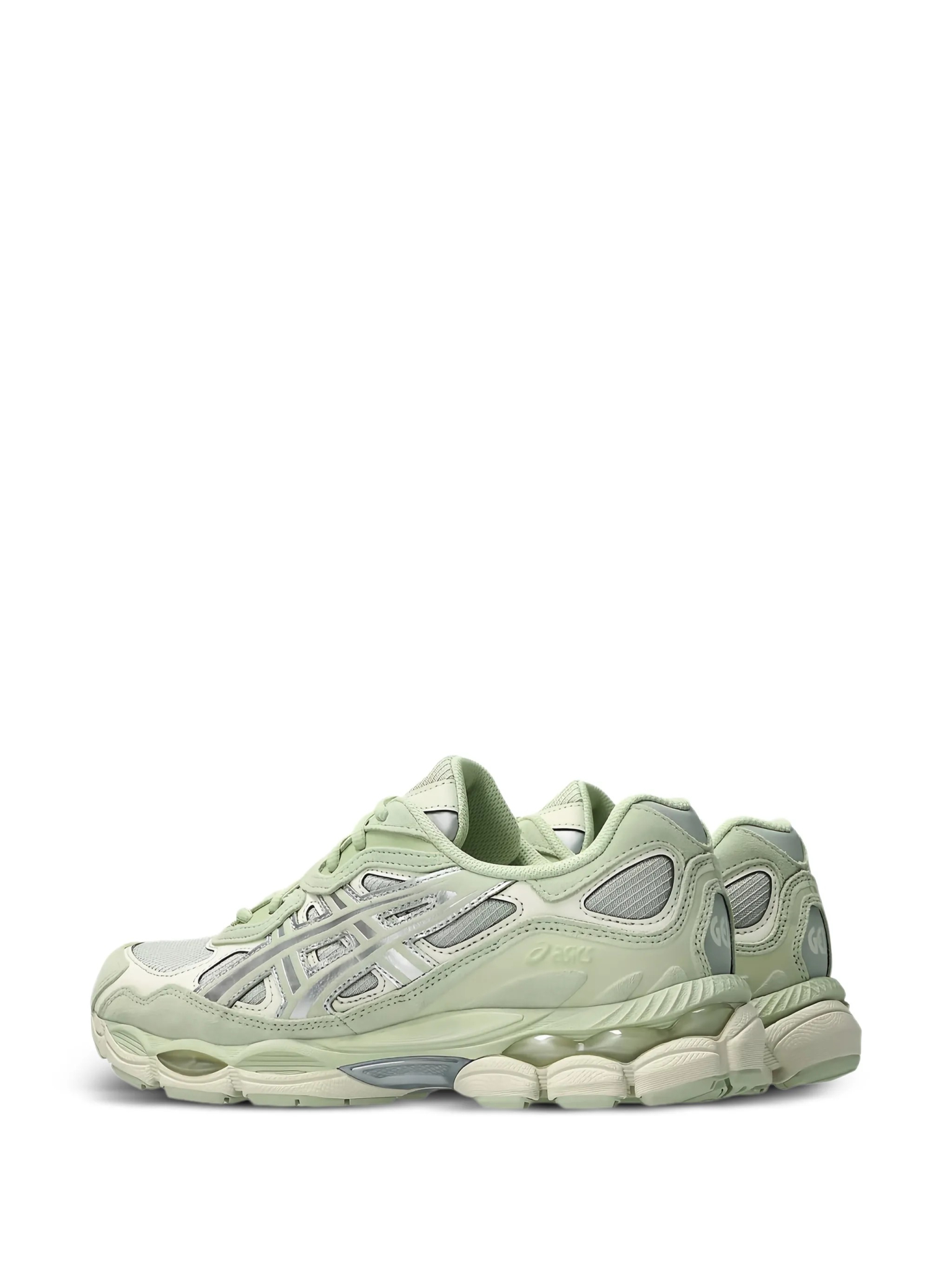 [Asics] Sneakers SS26 1203A739301