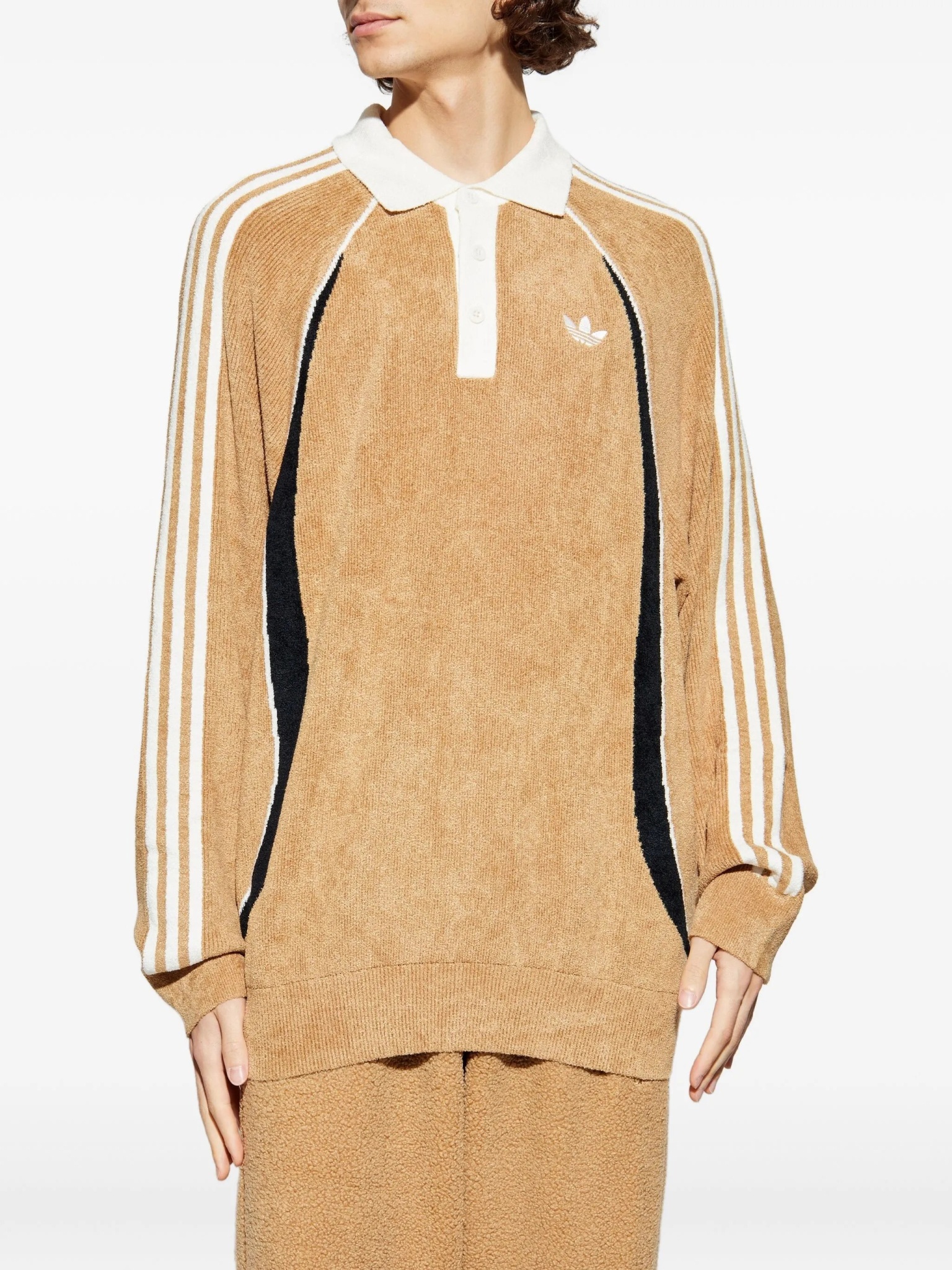 [ADIDAS ORIGINALS] Sweatshirt SS26 KS5444