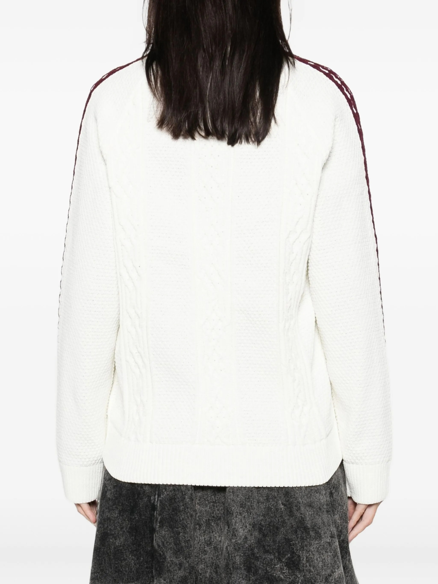 [ADIDAS ORIGINALS] Cardigan SS26 KS7804