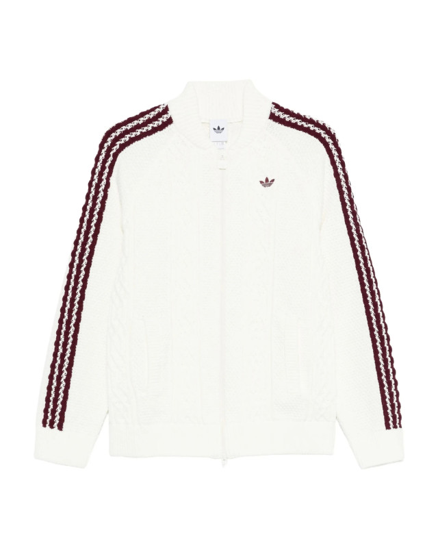 [ADIDAS ORIGINALS] Cardigan SS26 KS7804