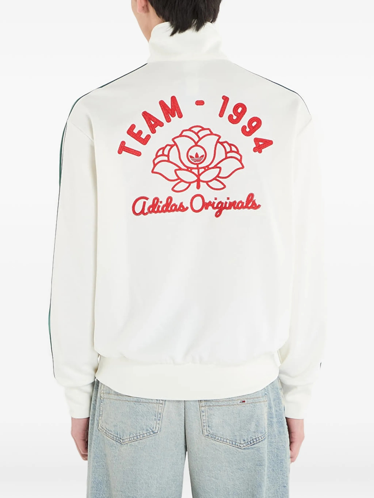 [ADIDAS ORIGINALS] Track jacket SS26 KD6625