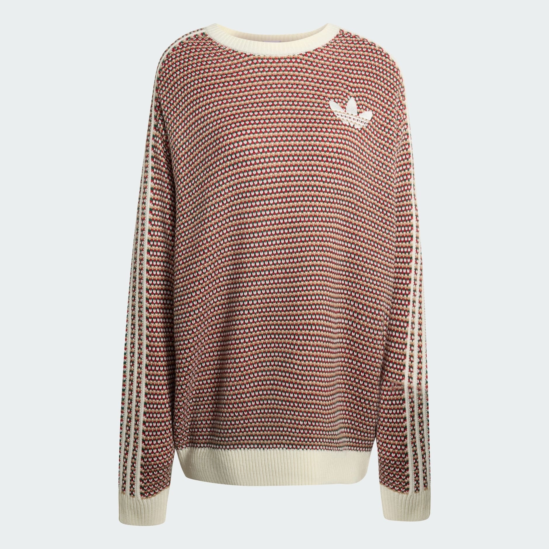 [ADIDAS ORIGINALS] Knitwear SS26 KQ6291
