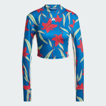 [ADIDAS ORIGINALS] T-shirts Long Sleeve SS26 KE1350