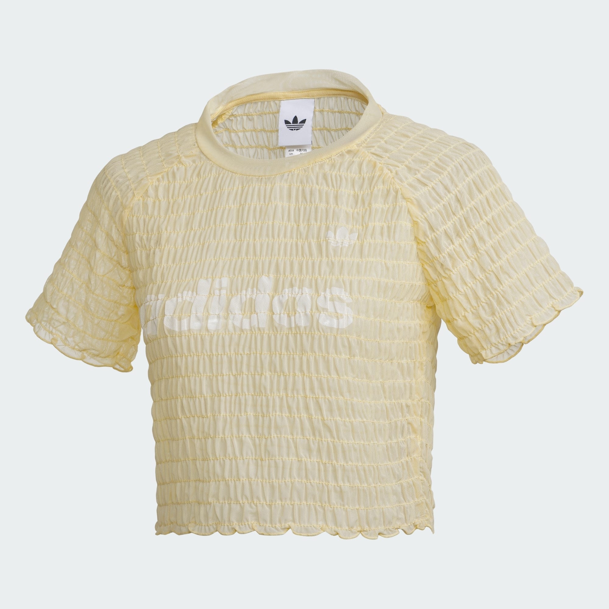[ADIDAS ORIGINALS] T-shirts Short Sleeve SS26 KE3431