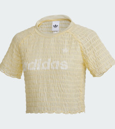 [ADIDAS ORIGINALS] T-shirts Short Sleeve SS26 KE3431