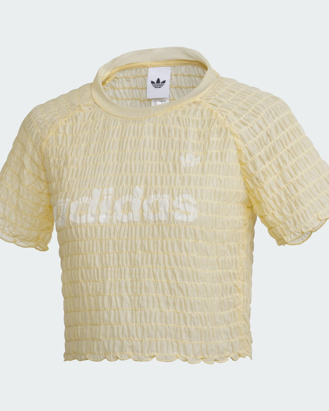 [ADIDAS ORIGINALS] T-shirts Short Sleeve SS26 KE3431