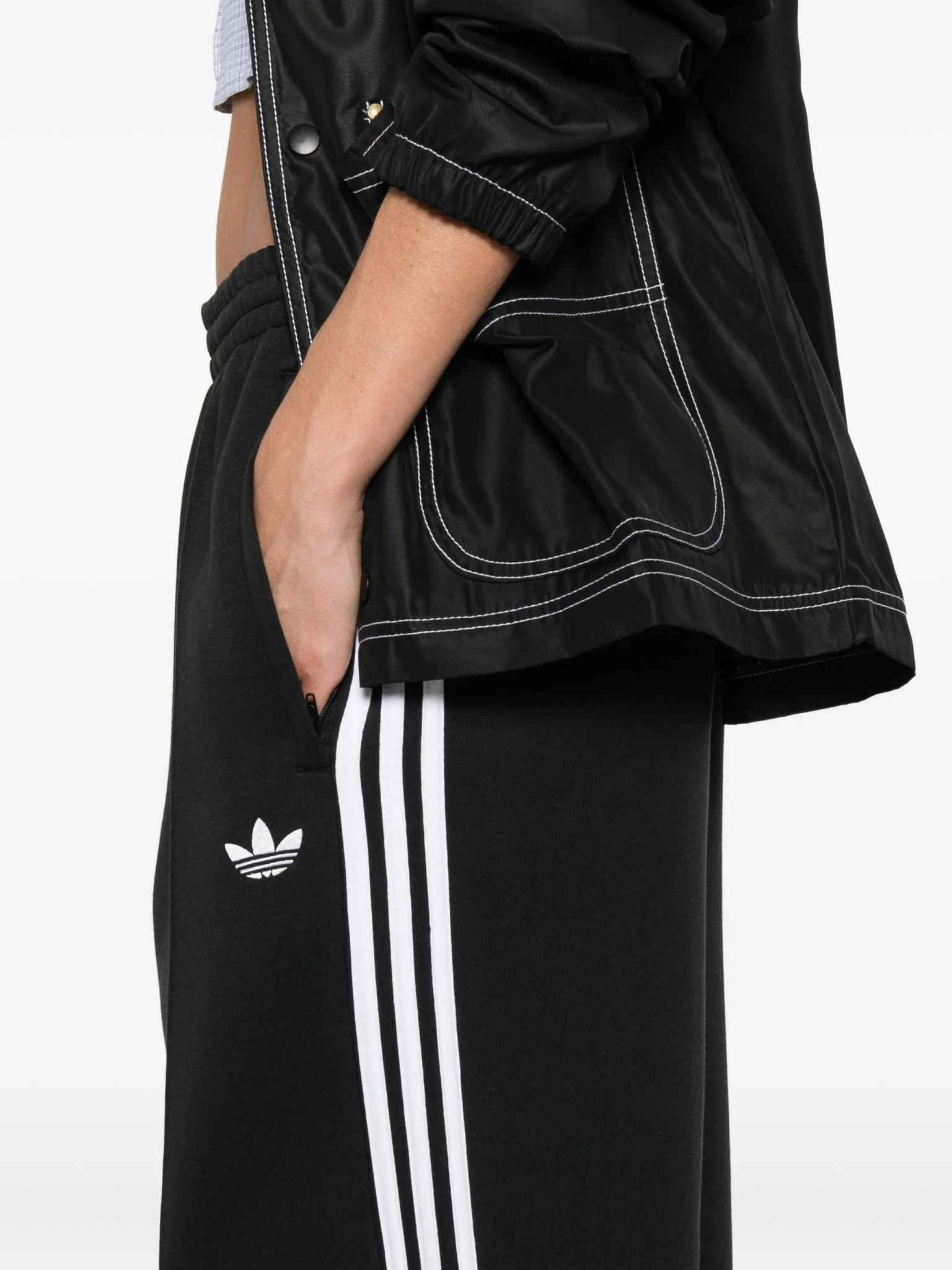 [ADIDAS ORIGINALS] Training Pants SS26 JX1506