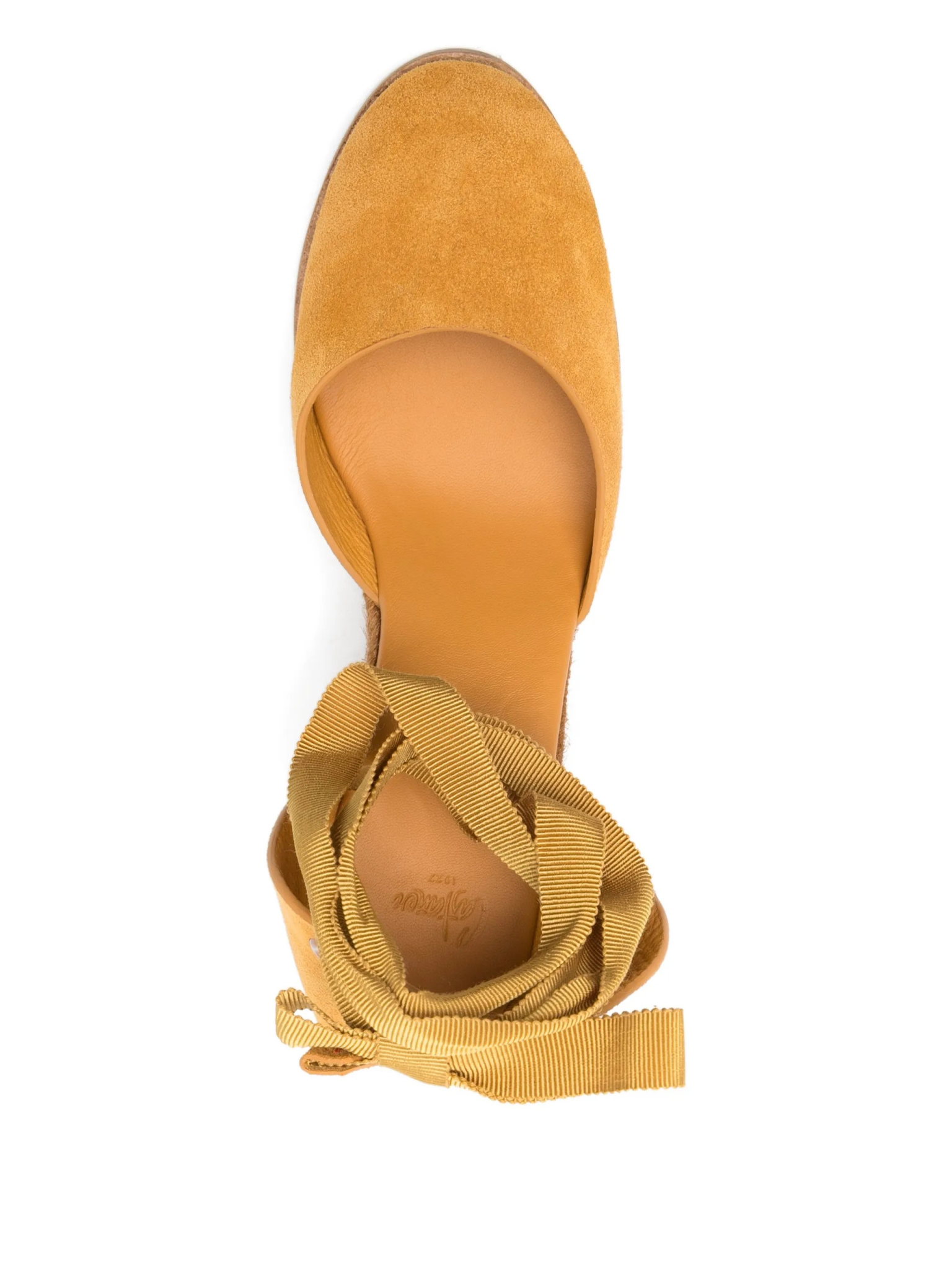[Castaner] Espadrille SS26 0261761005