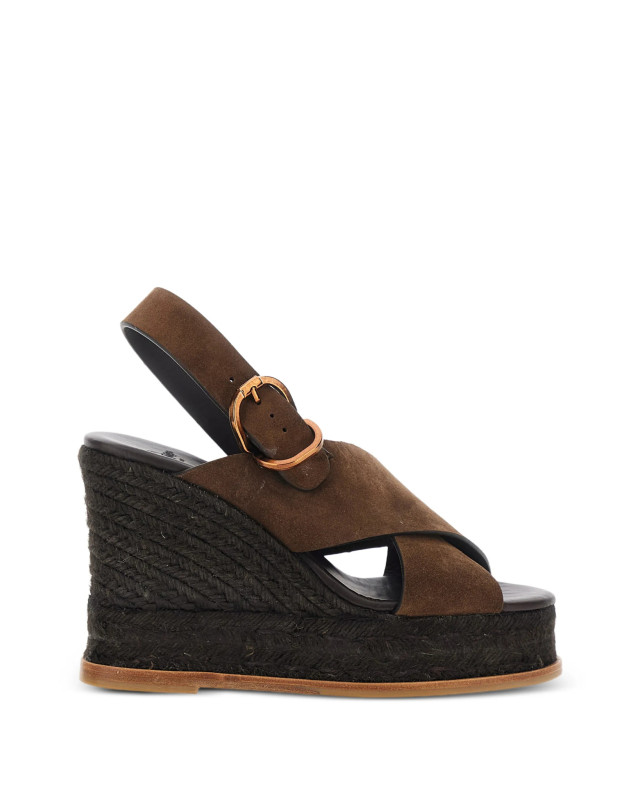 [Castaner] Espadrille SS26 0261702002
