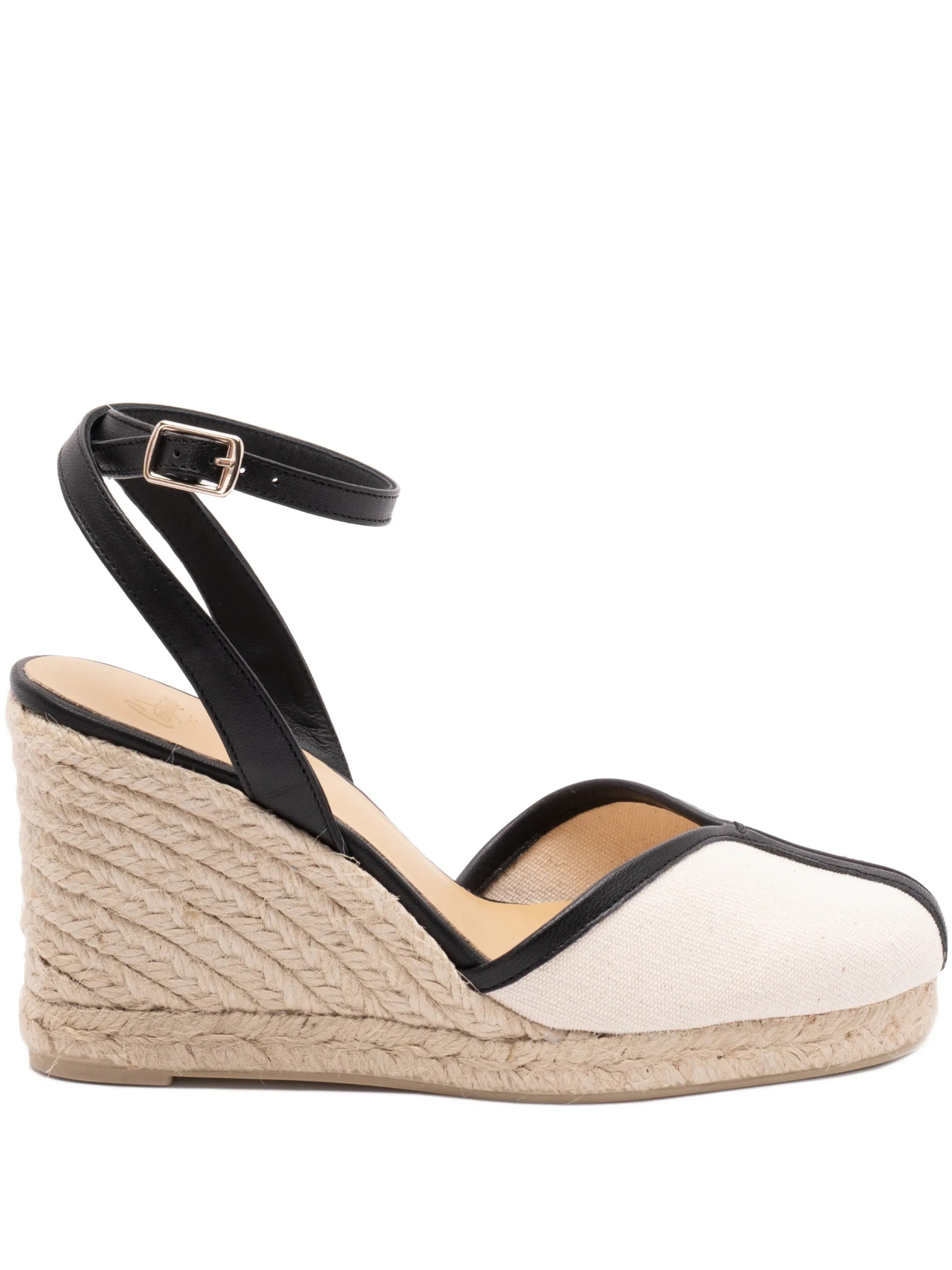 [Castaner] Espadrille SS26 026124202