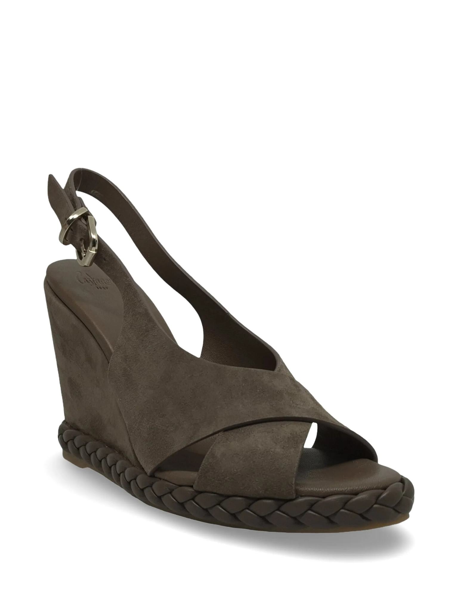 [Castaner] Sandals SS26 0260932006
