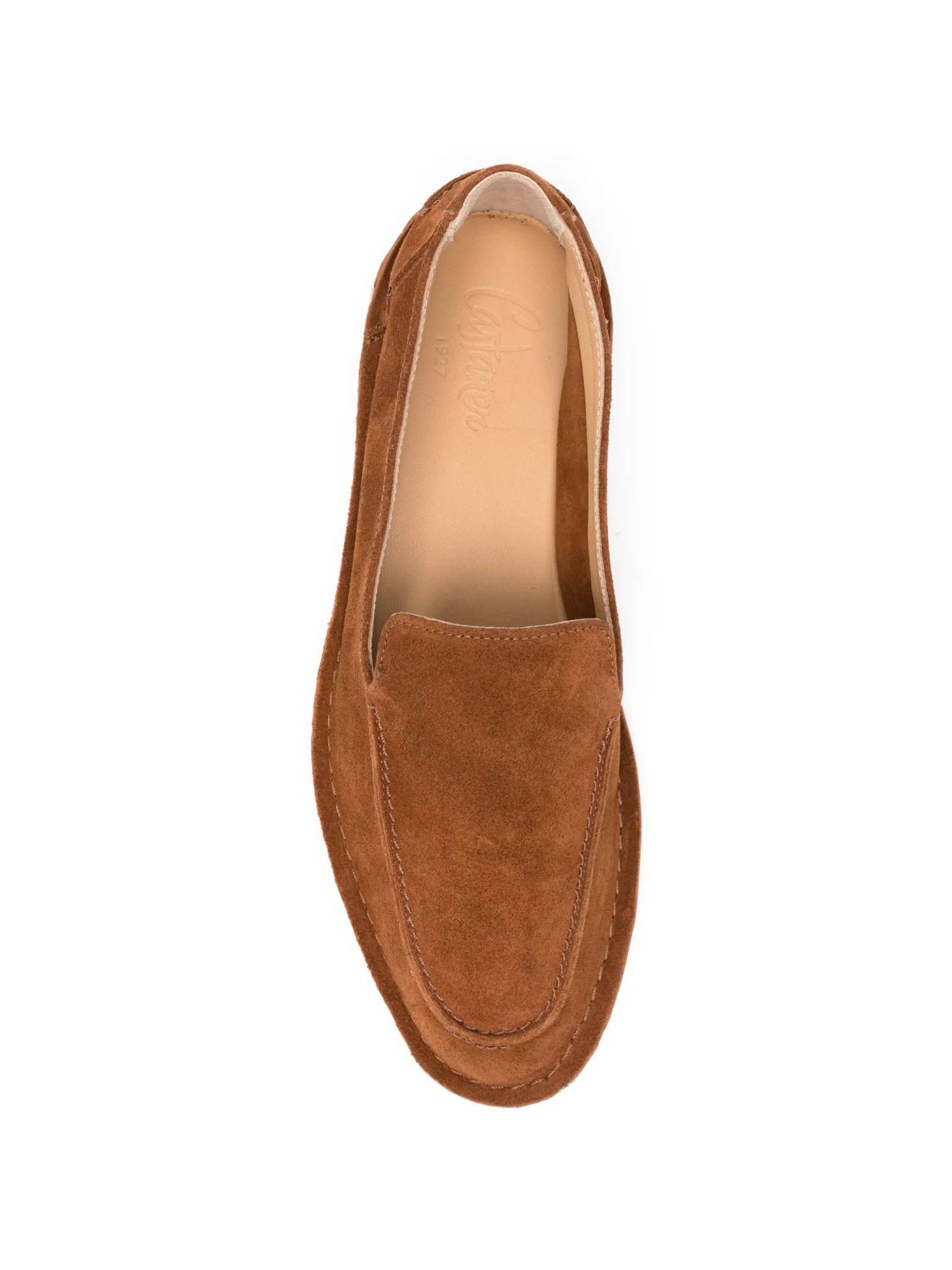 [Castaner] Loafer SS26 0260562003