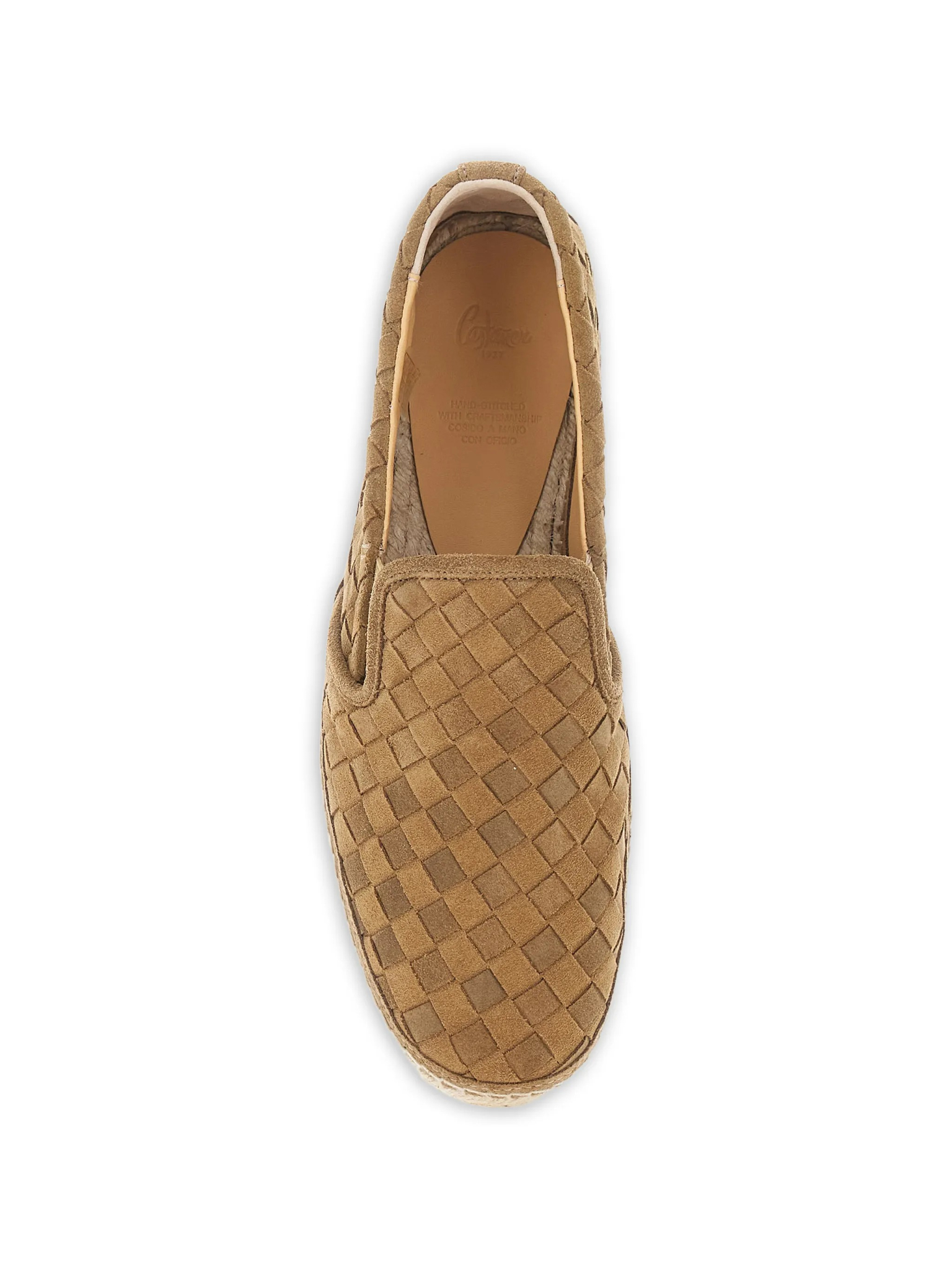 [Castaner] Espadrille SS26 0260002009