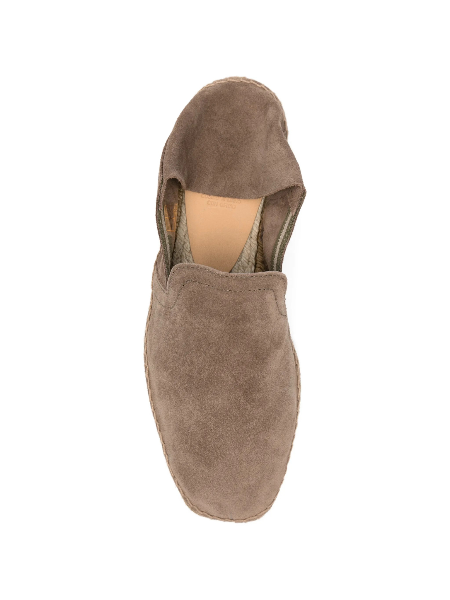 [Castaner] Espadrille SS26 0259204195
