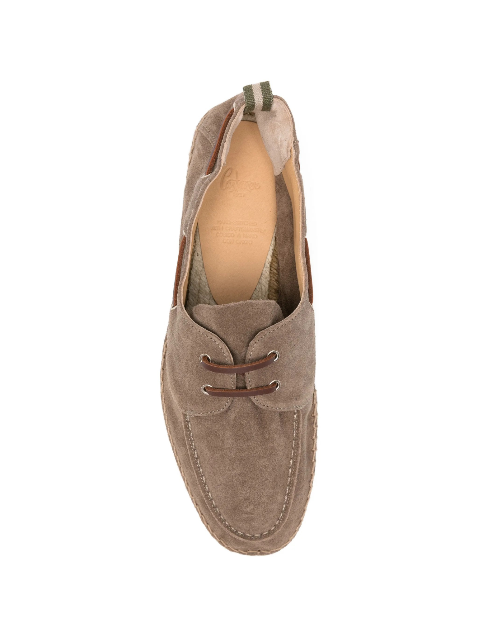 [Castaner] Espadrille SS26 0259064195