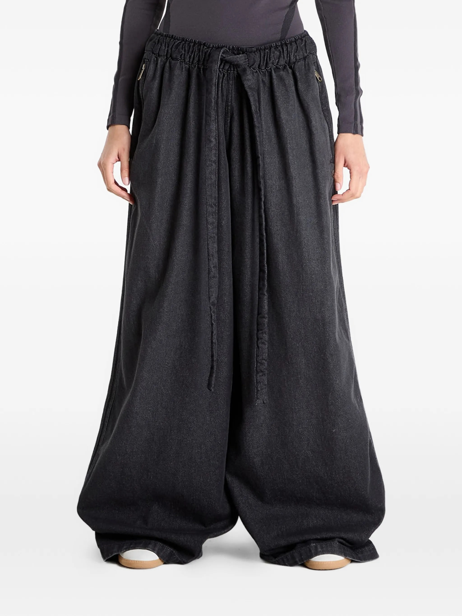[ADIDAS ORIGINALS] Training Pants SS26 KD3919