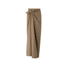 [Soeur] Long skirt SS26 JUP1049GOA