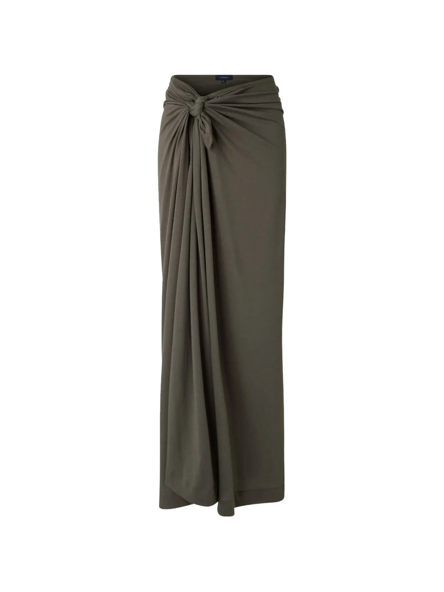 [Soeur] Long skirt SS26 JUP0898GOA