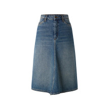 [Soeur] Long skirt SS26 JUP0710HALO