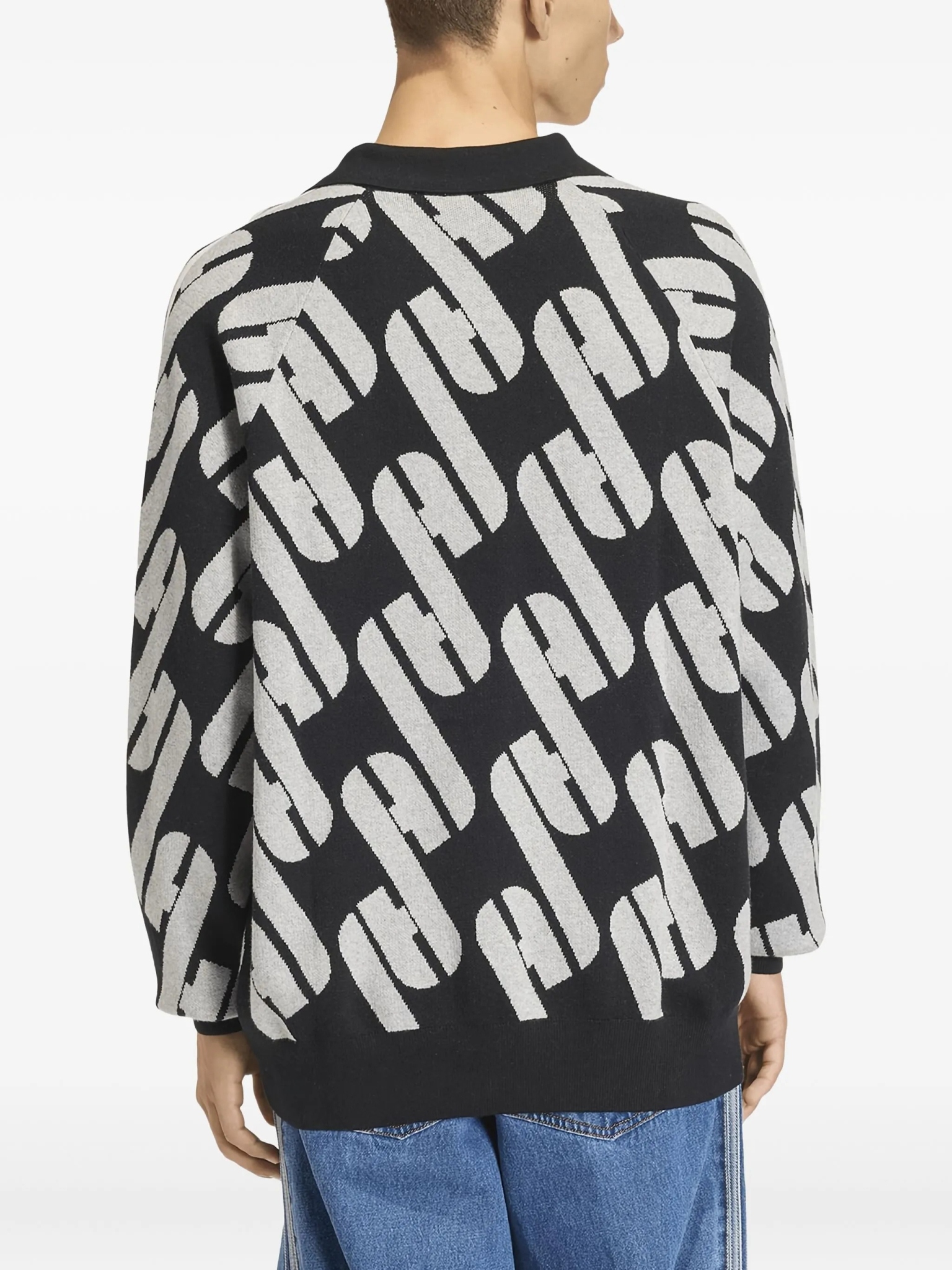 [ADIDAS ORIGINALS] T-shirts Long Sleeve SS26 KQ5083