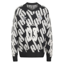 [ADIDAS ORIGINALS] T-shirts Long Sleeve SS26 KQ5083