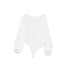 [THE ANDAMANE] Long sleeve dress SS26 TM190939ATNC181