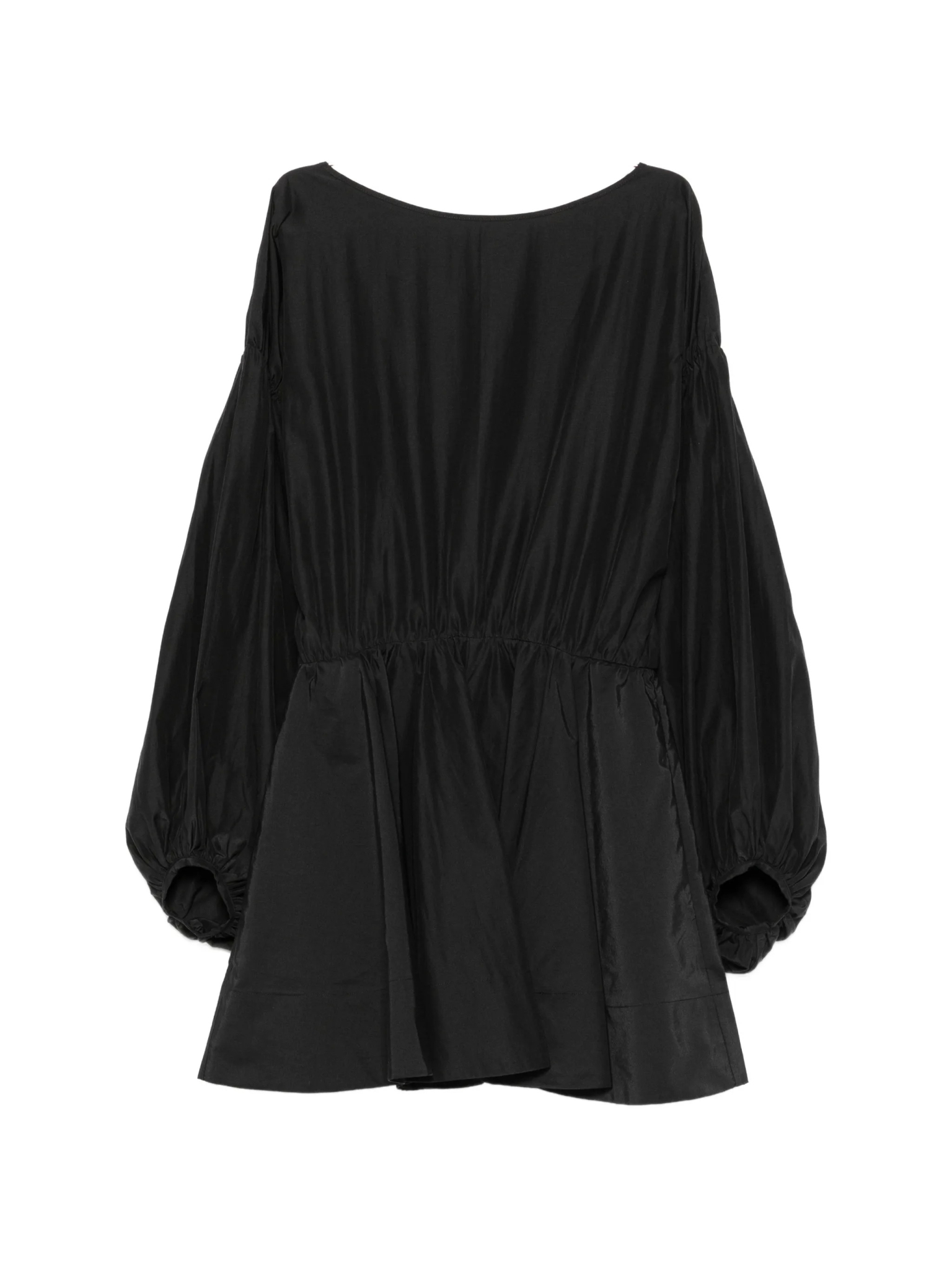[THE ANDAMANE] Long sleeve dress SS26 TM190169ATNC181