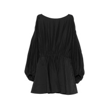 [THE ANDAMANE] Long sleeve dress SS26 TM190169ATNC181